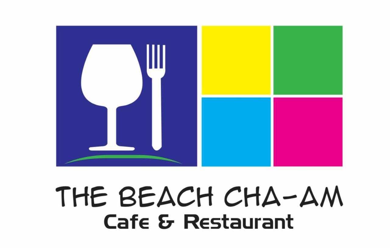 Cha Am My House Resort Cha-Am Exterior foto